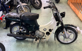 SUZUKI BIRDIE 90 BD42A