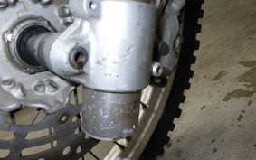 SUZUKI RMX250 S Gen.2 2007 SJ14A