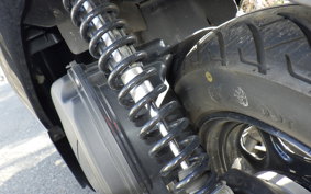 HONDA TACT-4ﾍﾞｰｼｯｸ 1994 AF79