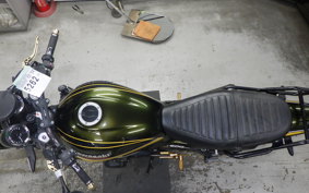 KAWASAKI Z900RS 2020 ZR900C