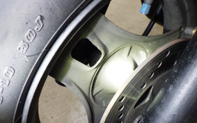 SUZUKI ADDRESS V125 G CF46A