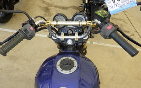 KAWASAKI ZRX-2 2008 ZR400E