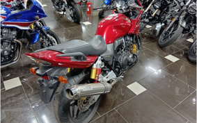 HONDA CB400 SUPER  BOL DOR ABS 2016 NC42