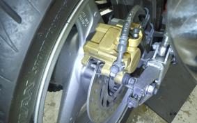 HONDA CB400SF VTEC 2008 NC42