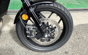 HONDA REBEL 1100 DCT 2023 SC83