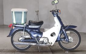 HONDA SUPER CUB50 C50