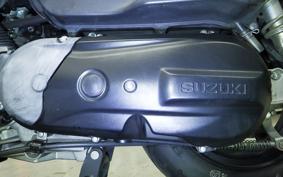 SUZUKI ｽｳｨｯｼｭ125 DV12B