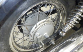 YAMAHA DRAGSTAR 250 2014 VG02J
