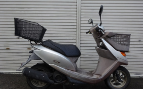 HONDA DIO CHESTER AF62