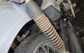 SUZUKI BIRDIE 50 BA42A