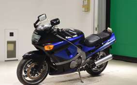 KAWASAKI ZZ-R400 1991 ZX400K