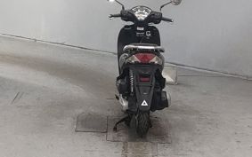HONDA SH MODE JF51