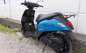 SUZUKI LET`S CA4AA