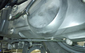 SUZUKI ADDRESS V125 S 2019 CF4MA