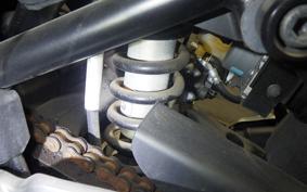 SUZUKI SV650 A 2017 VP55B