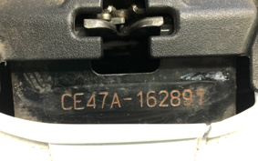 SUZUKI ADDRESS V110 CE47A