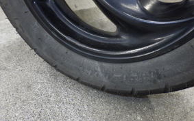 YAMAHA AXIS 125 Z 2010 SED7J