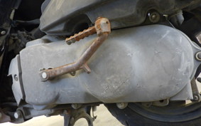 SUZUKI ADDRESS V50 G CA42A