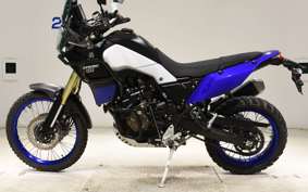 YAMAHA TENERE 700 2022 DM09J