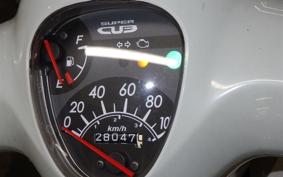 HONDA C110 SUPER CUB JA07
