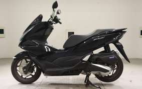 HONDA PCX125 2012 JK05