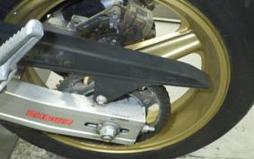 HONDA CBR250R GEN 2 2016 MC19