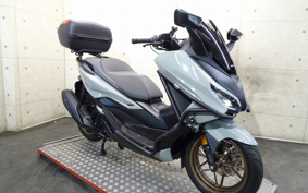 HONDA FORZA 250 MF17