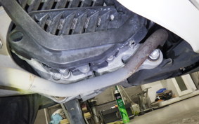 HONDA PCX 125 2018 JF81