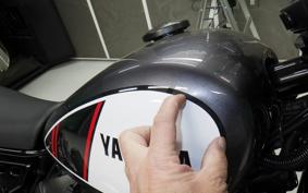 YAMAHA SCR950 A 2020