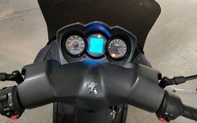 PEUGEOT CITY STAR 125 ..