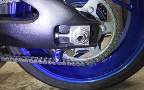 SUZUKI GSX-S1000GT 2024 EK1AA