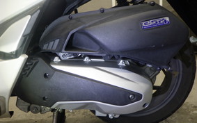 HONDA PCX125 JK05
