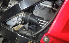 KAWASAKI GPZ400R 1987 ZX400D
