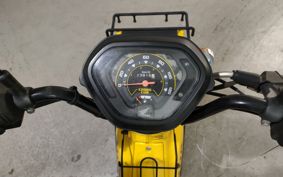 HONDA CROSS CUB110 JA45