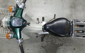 YAMAHA MATE 50 UA04J