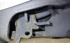 YAMAHA JOG Gen.5 SA36J