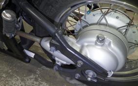 YAMAHA DRAGSTAR 400 2007 VH01J