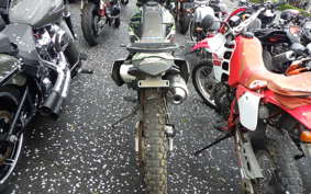 KAWASAKI KLX250 Gen.2 LX250S