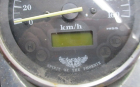 HONDA SHADOW400 SLASHER 2009 NC40