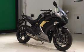 KAWASAKI NINJA 400 ABS 2019 EX400E