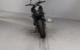 YAMAHA MT-09 2020 RN52J