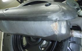 HONDA ZOOMER AF58