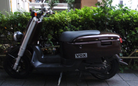 YAMAHA VOX DELUXE  SA31J
