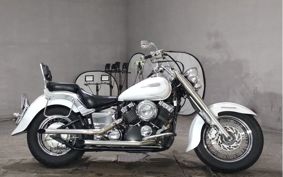 YAMAHA DRAGSTAR 400 CLASSIC 2004 VH01J