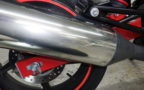 HONDA VTR 250 Gen. 2 1995 MC33