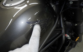HONDA REBEL 250 S 2022 MC49