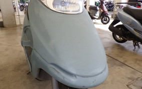 HONDA SPACY 100 JF13