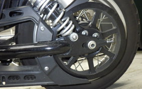YAMAHA SCR950 A 2017 VN09J