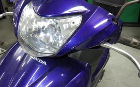 HONDA DIO 110 JF31