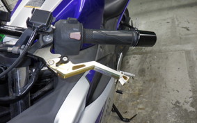 YAMAHA YZF R-3 2015 RH07J
